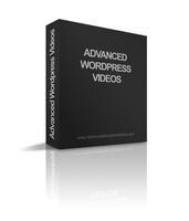 Advanced Wordpress Videos